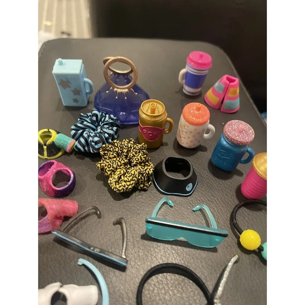 LOL‎ Surprise Accessories
